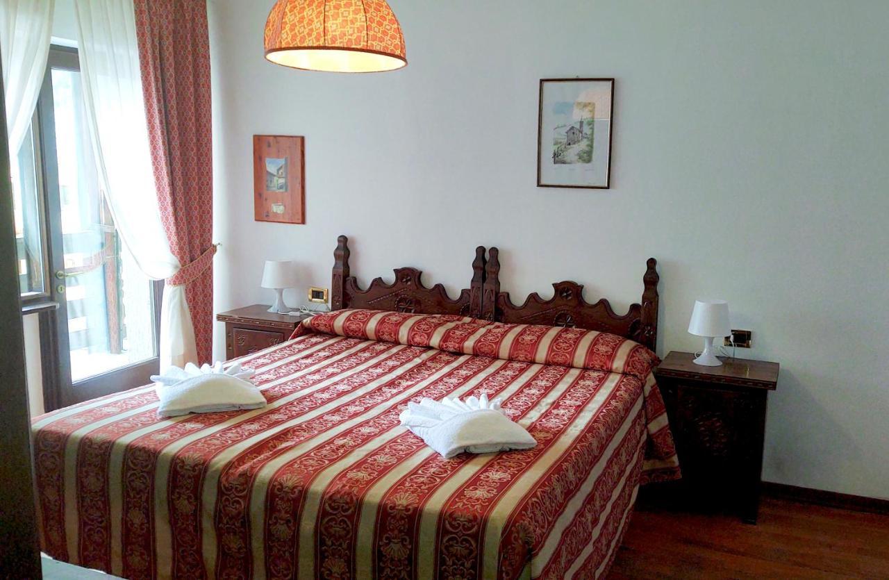 Hg Hotel Italia Брюссон Екстер'єр фото