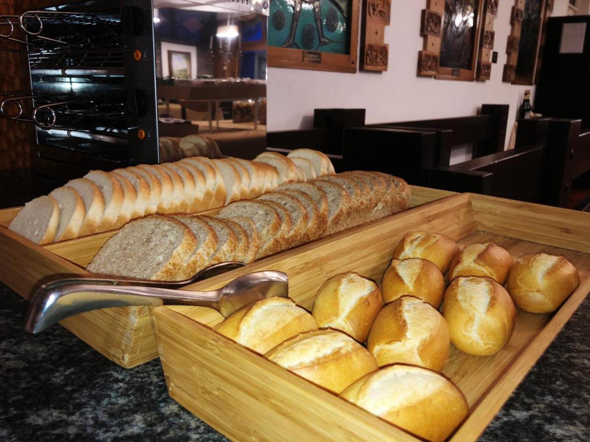 Hg Hotel Italia Брюссон Екстер'єр фото