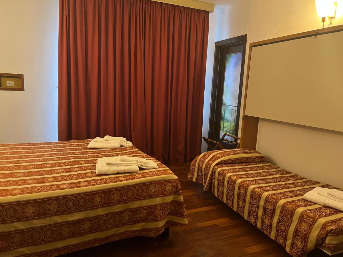 Hg Hotel Italia Брюссон Екстер'єр фото