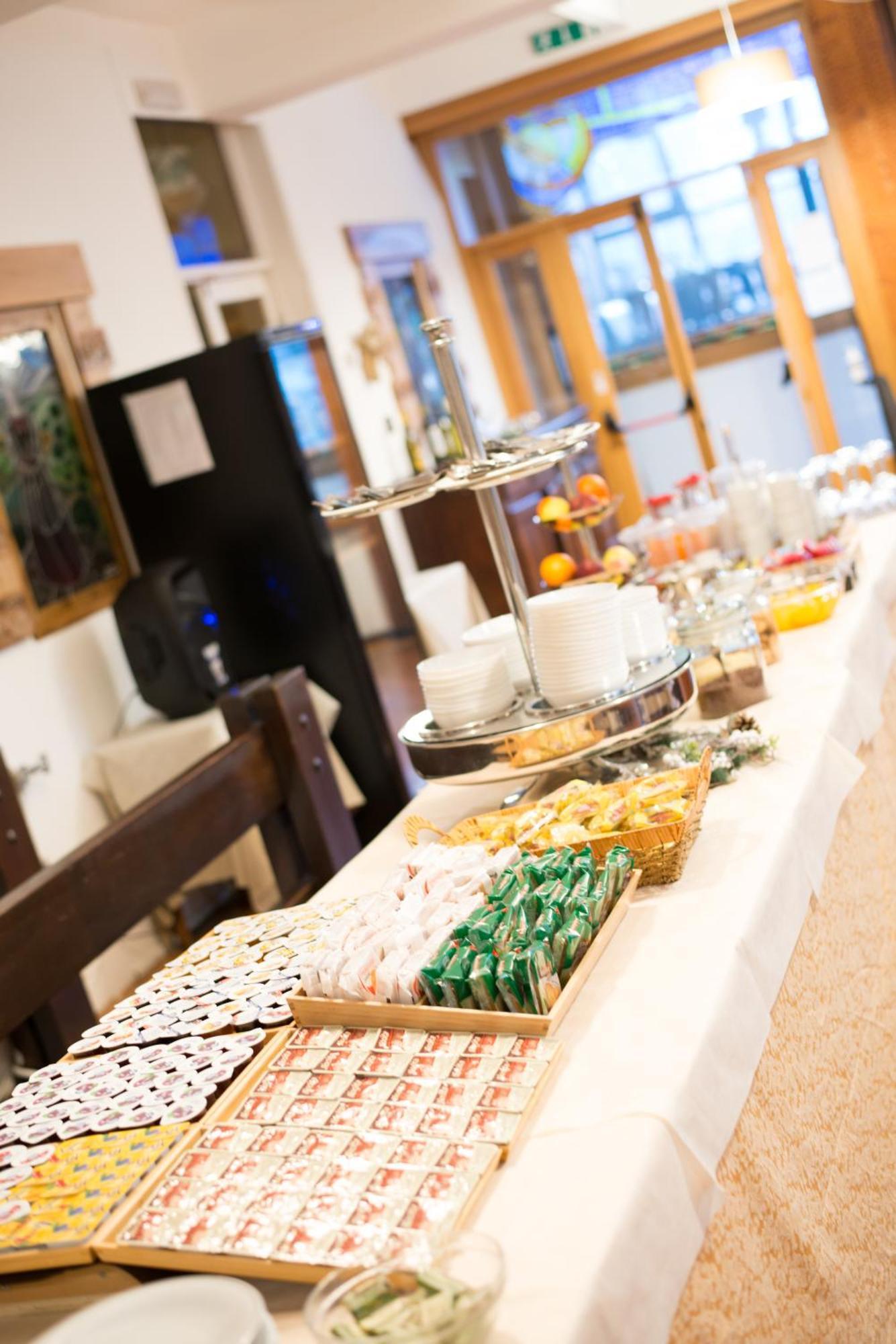 Hg Hotel Italia Брюссон Екстер'єр фото
