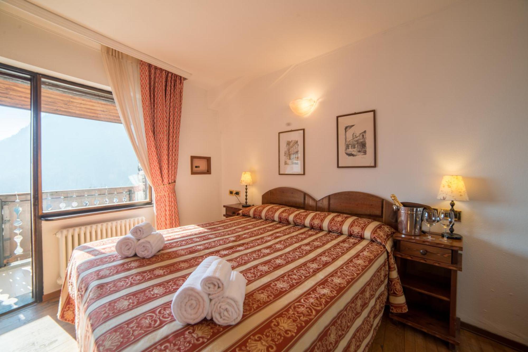 Hg Hotel Italia Брюссон Екстер'єр фото