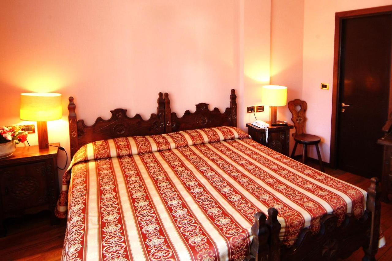 Hg Hotel Italia Брюссон Екстер'єр фото